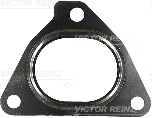 Gasket, exhaust manifold